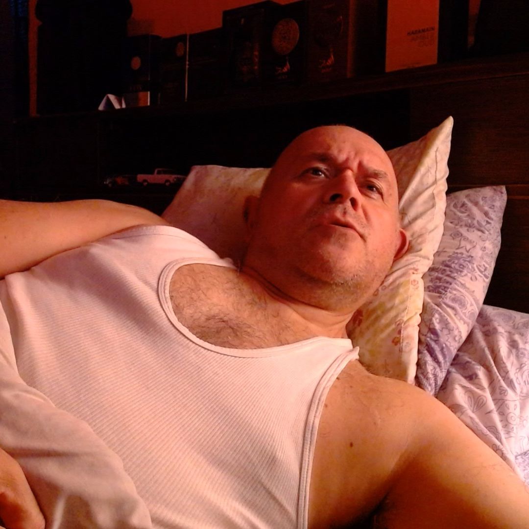 Profile image of bearhot71