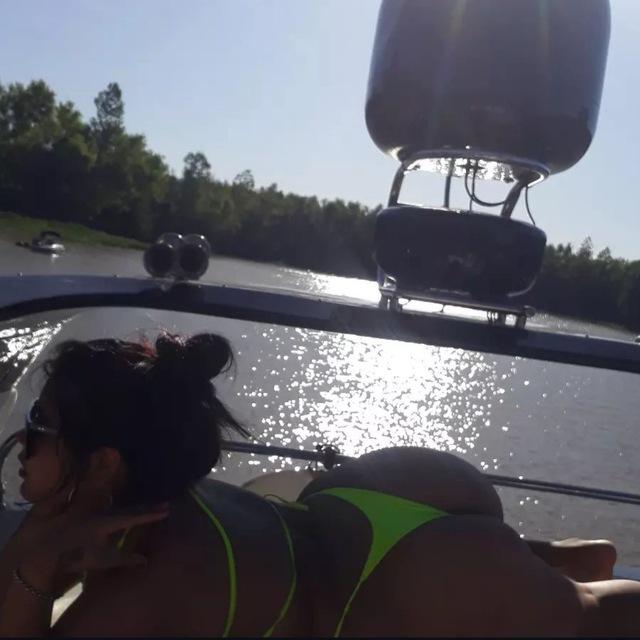 Profile image of bebecitahot33