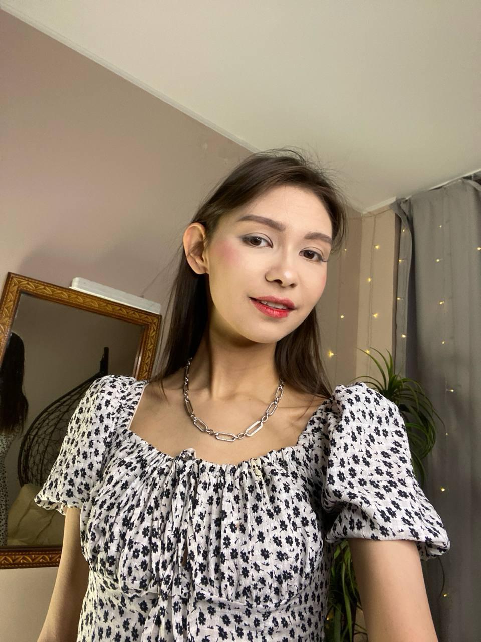Profile image of bellalovemeren1
