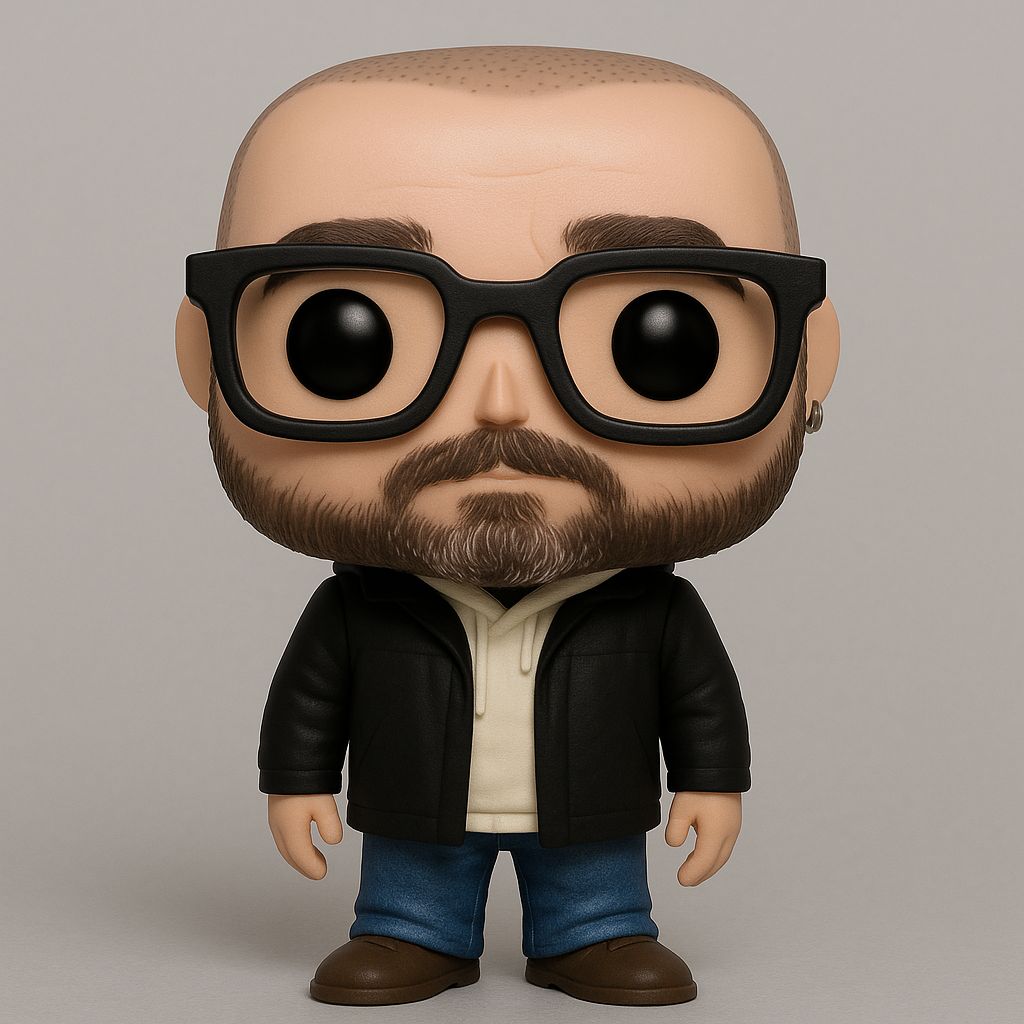 Profile image of ben_ms