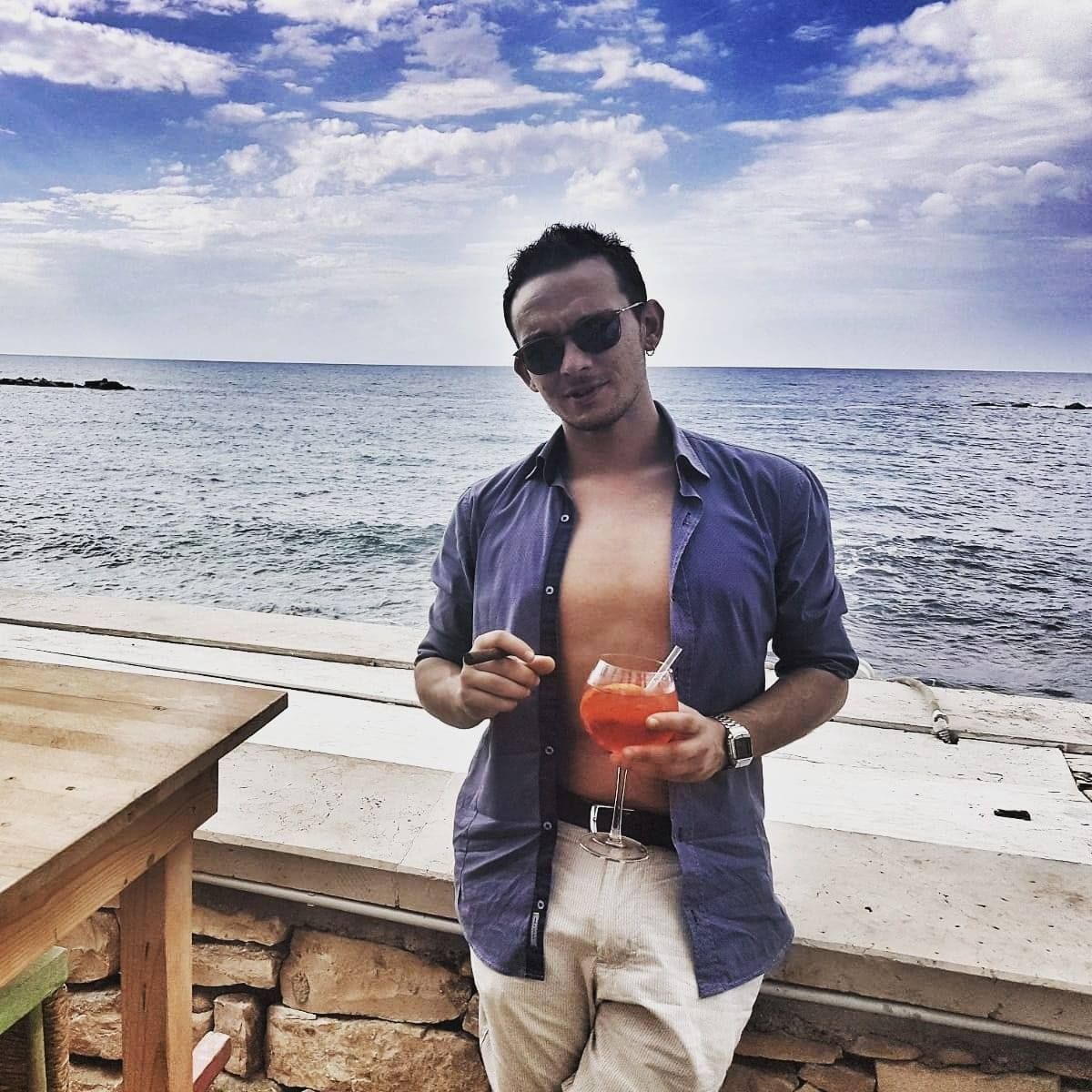 Profile image of beppe988
