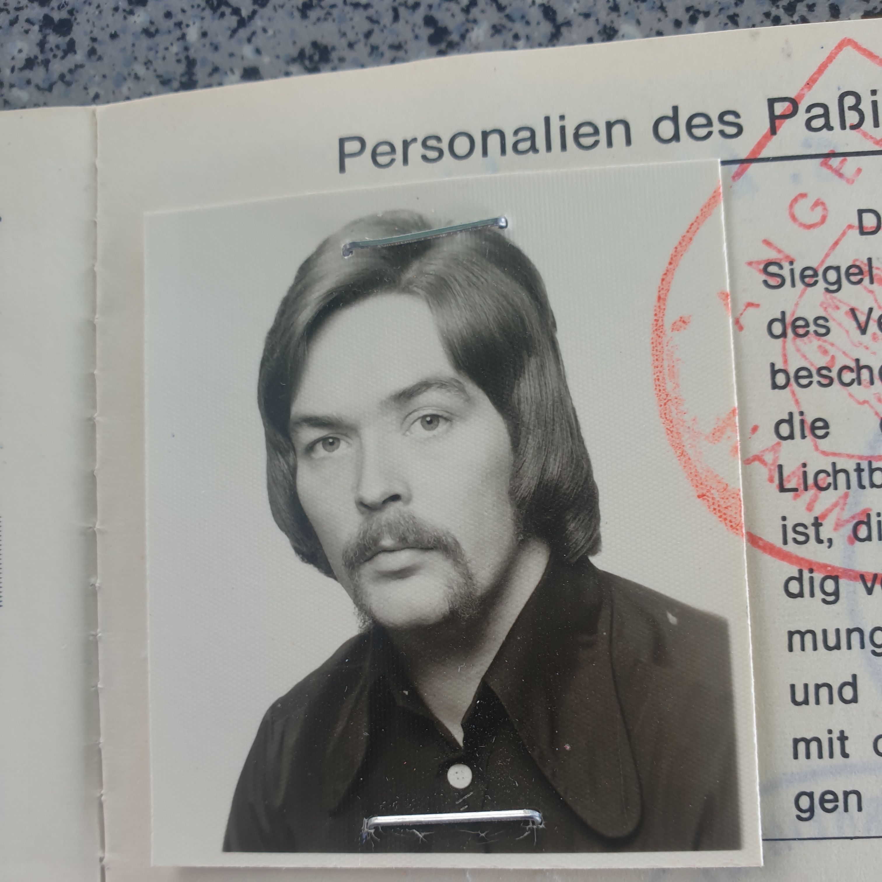 Profile image of berti15