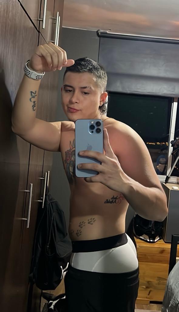 Profile image of big_percie