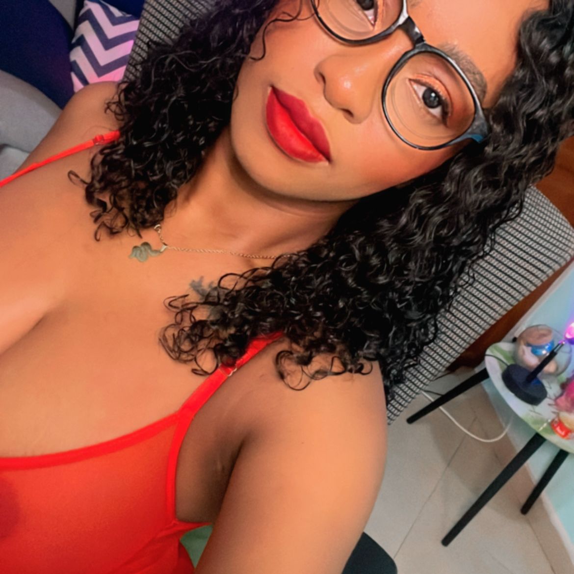 Profile image of blackbarbierose