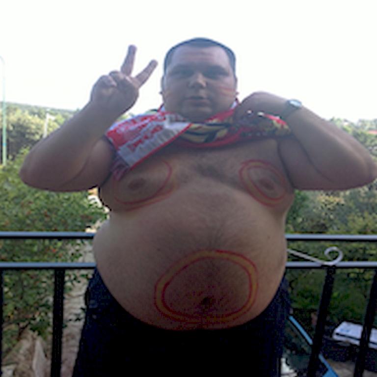 Profile image of bolisexy