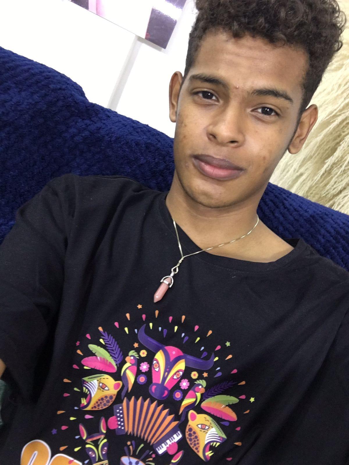 Profile image of boylittle19cmm