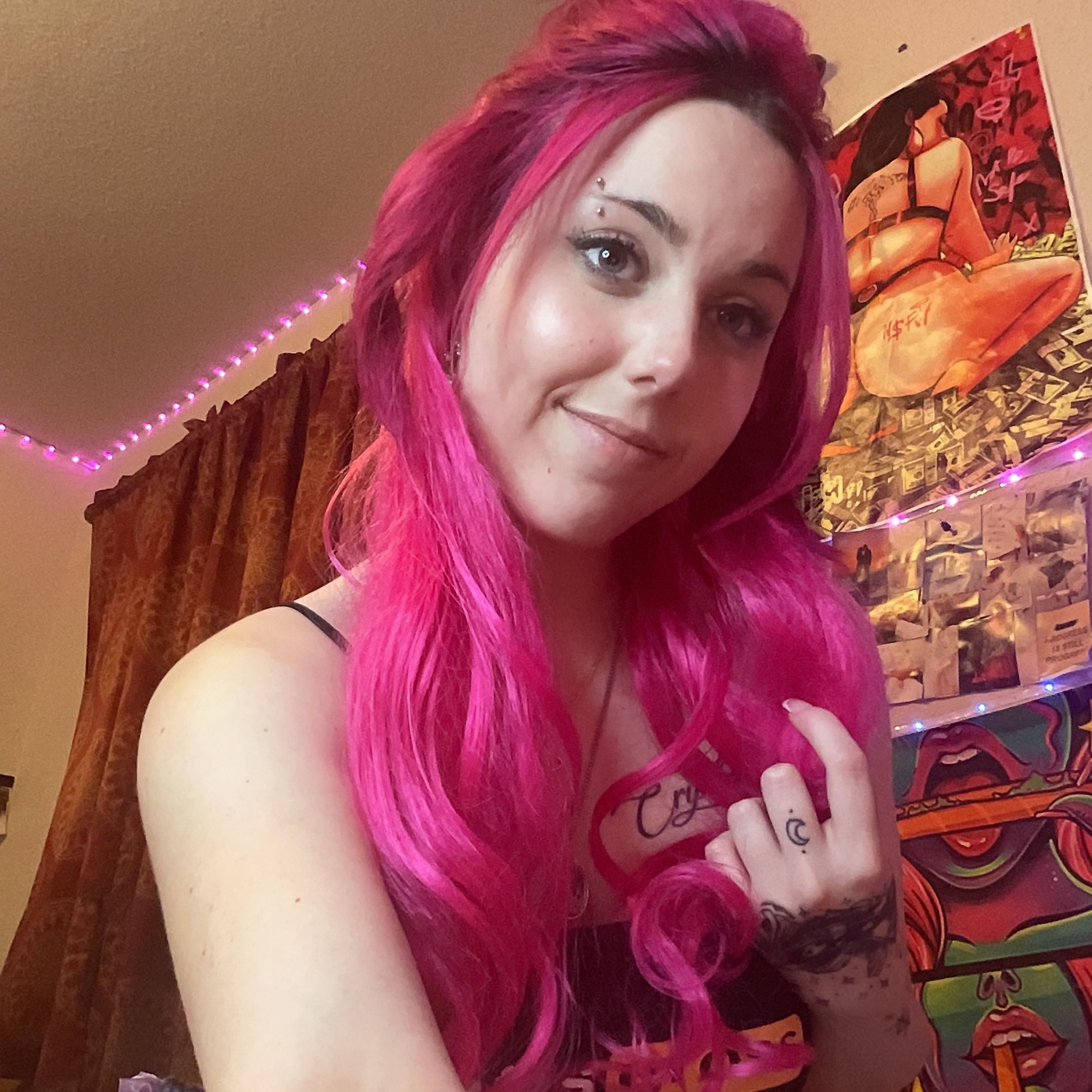 Profile image of brattyangelica