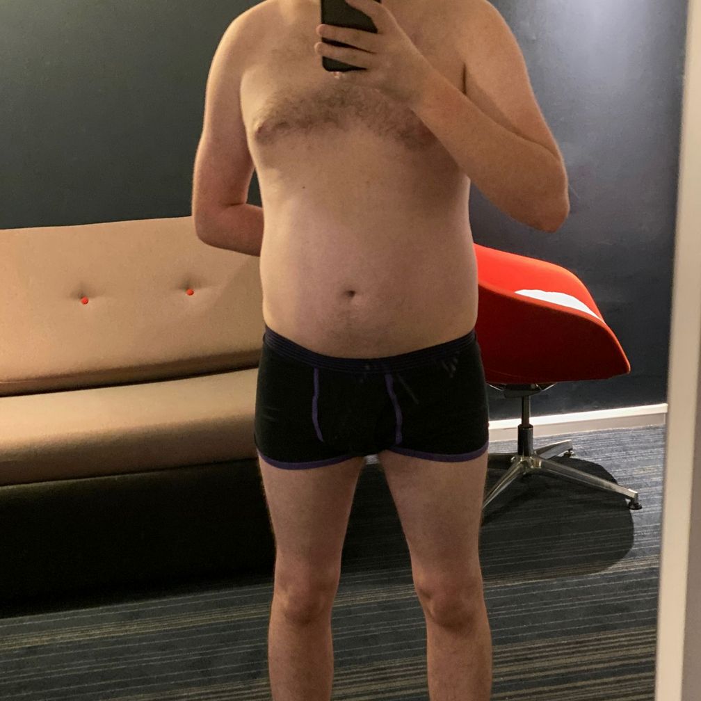 Profile image of brummy_ben