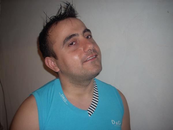 Profile image of bulgaroboy1