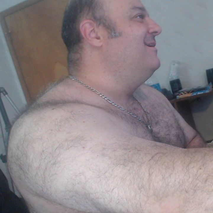 Profile image of bullmuscle88