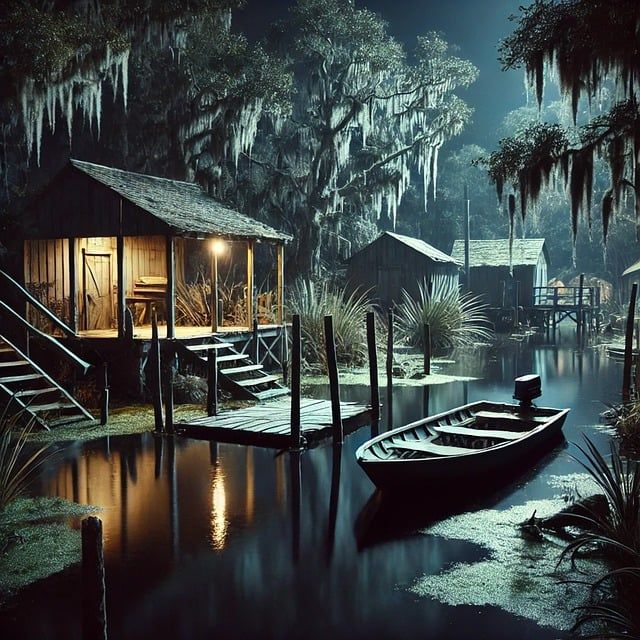 Profile image of cajungrey1