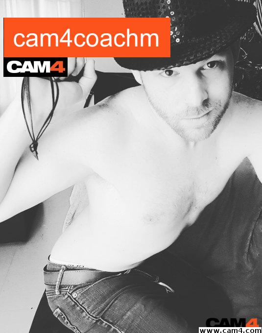 Profile image of cam4coachm