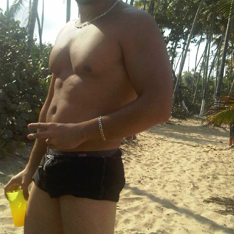 Profile image of carlosgym
