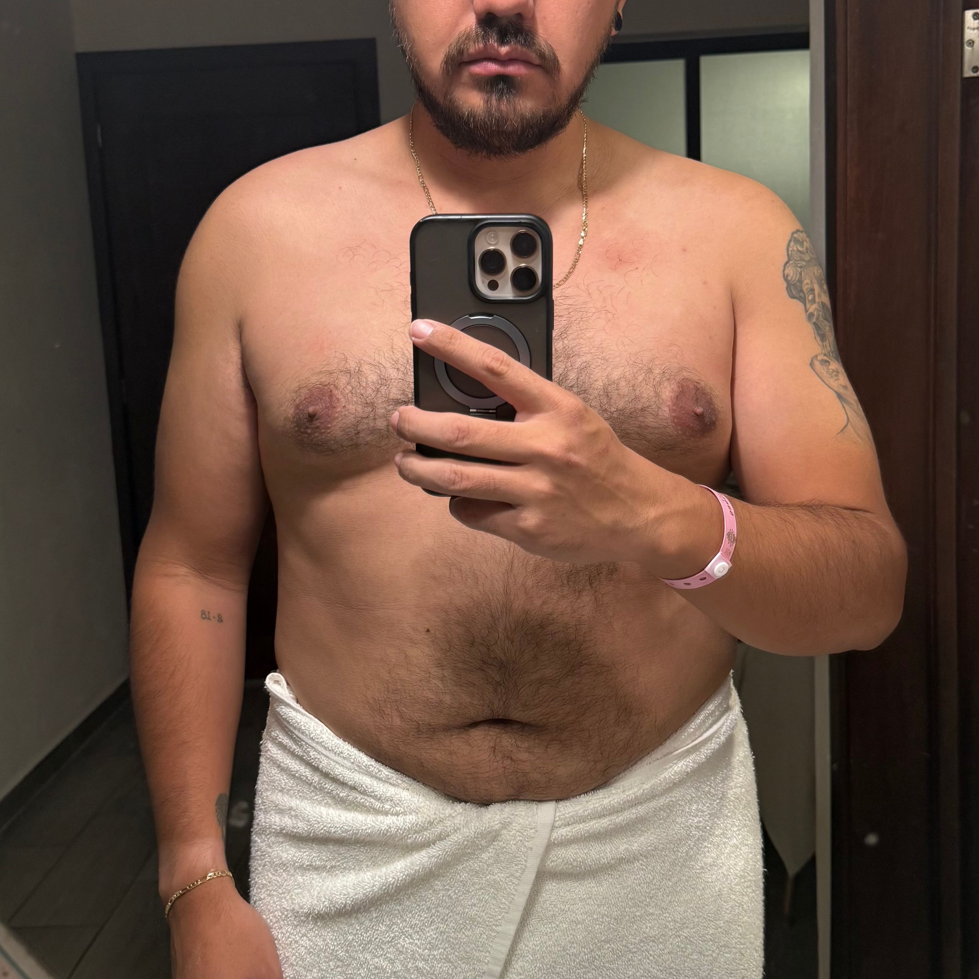 Profile image of casadohot18