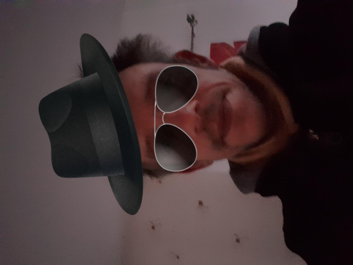 Profile image of chasser