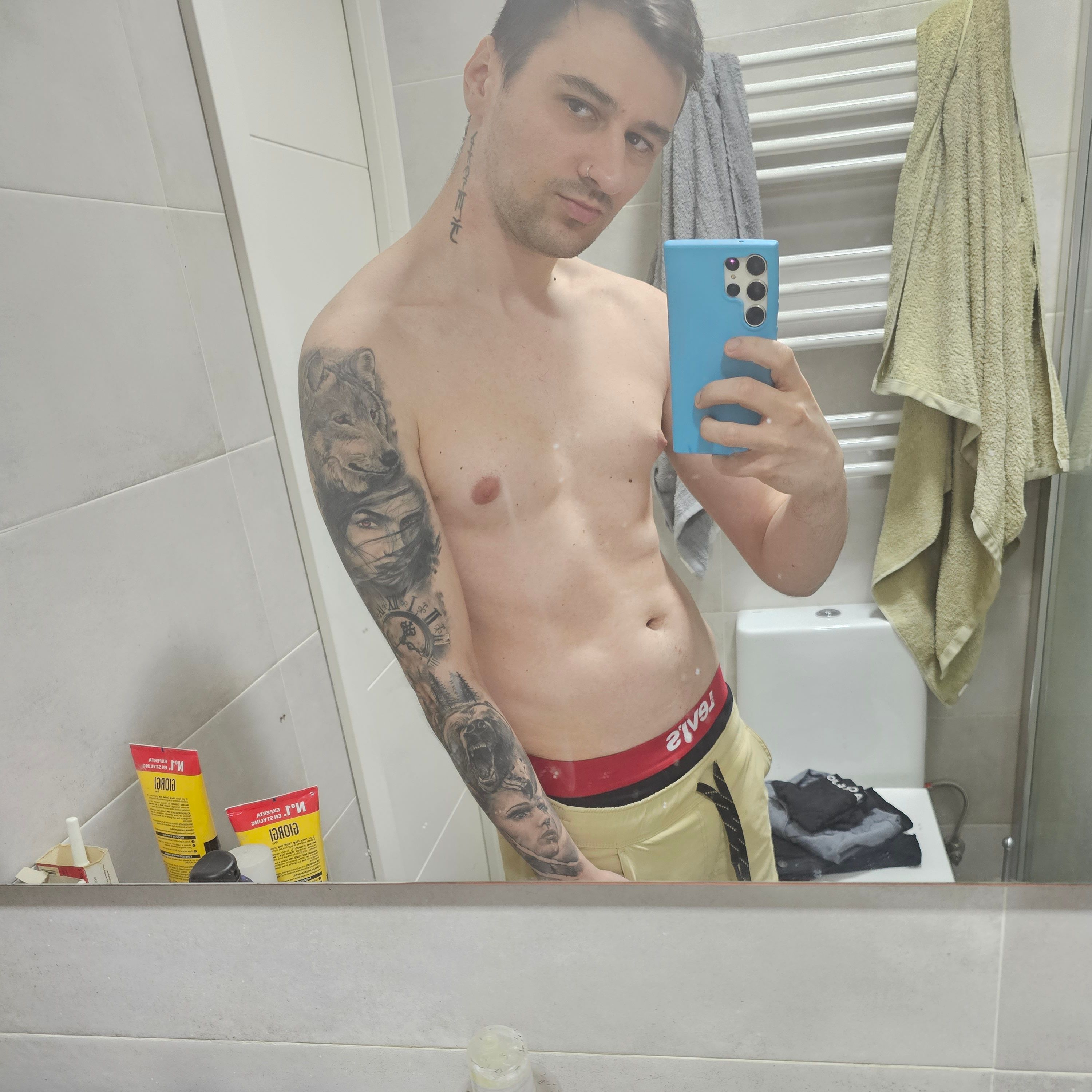 Profile image of chavalguapo1