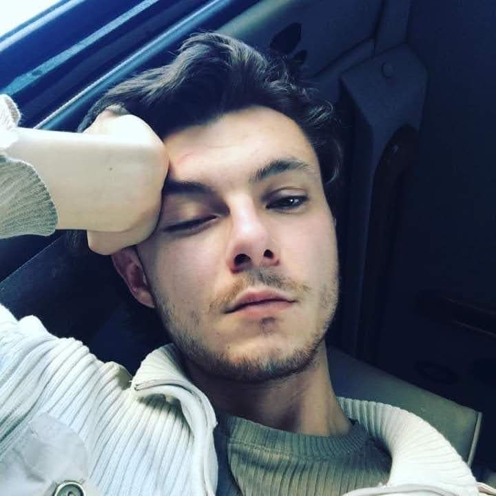 Profile image of cherokeeoutlaw5