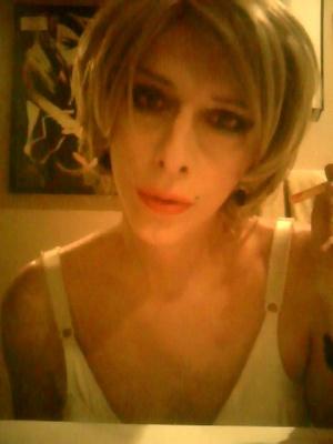 Profile image of chickinrock