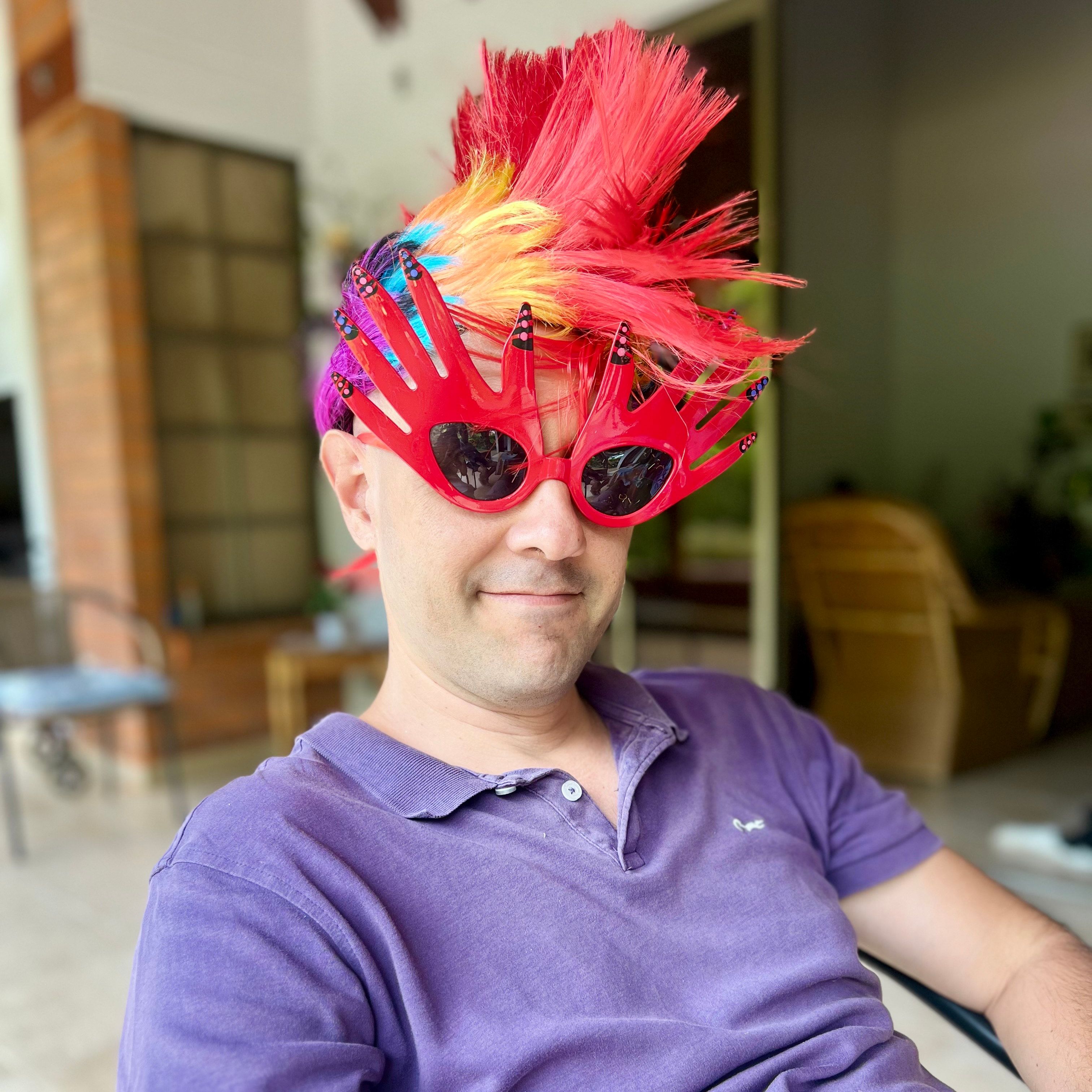 Profile image of chicolatino42