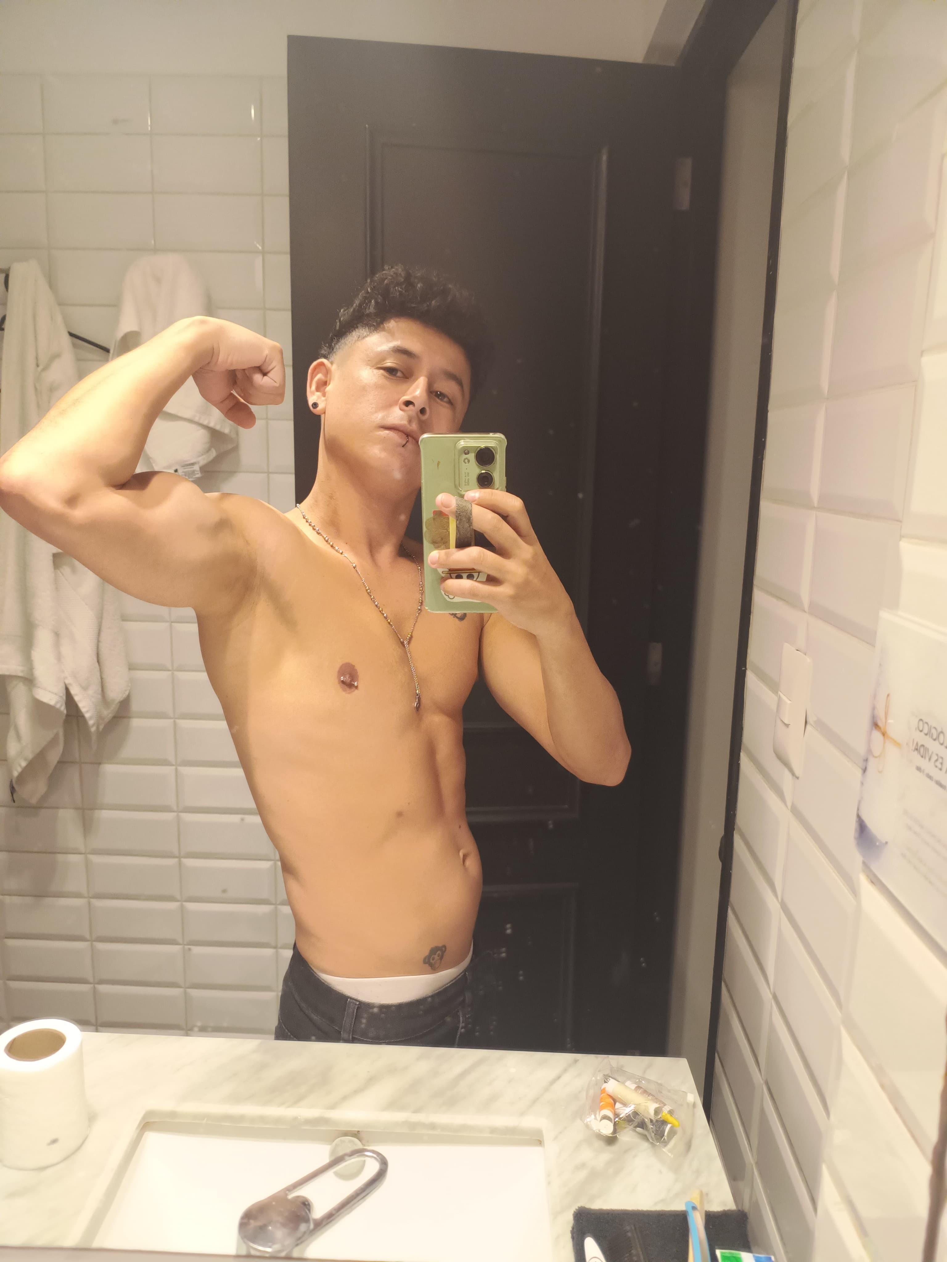 Profile image of chimuelo2306