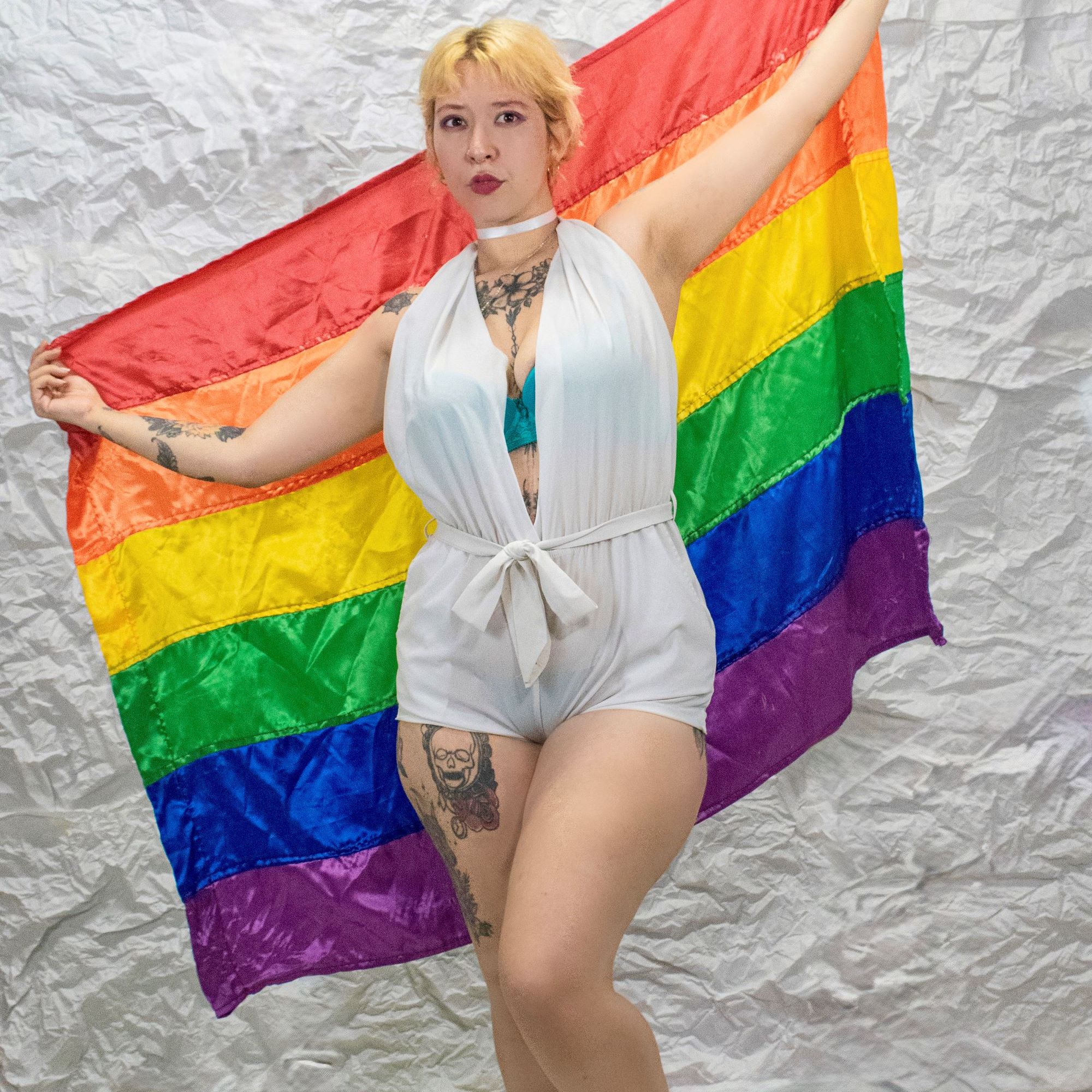 Profile image of chloe_rosse_