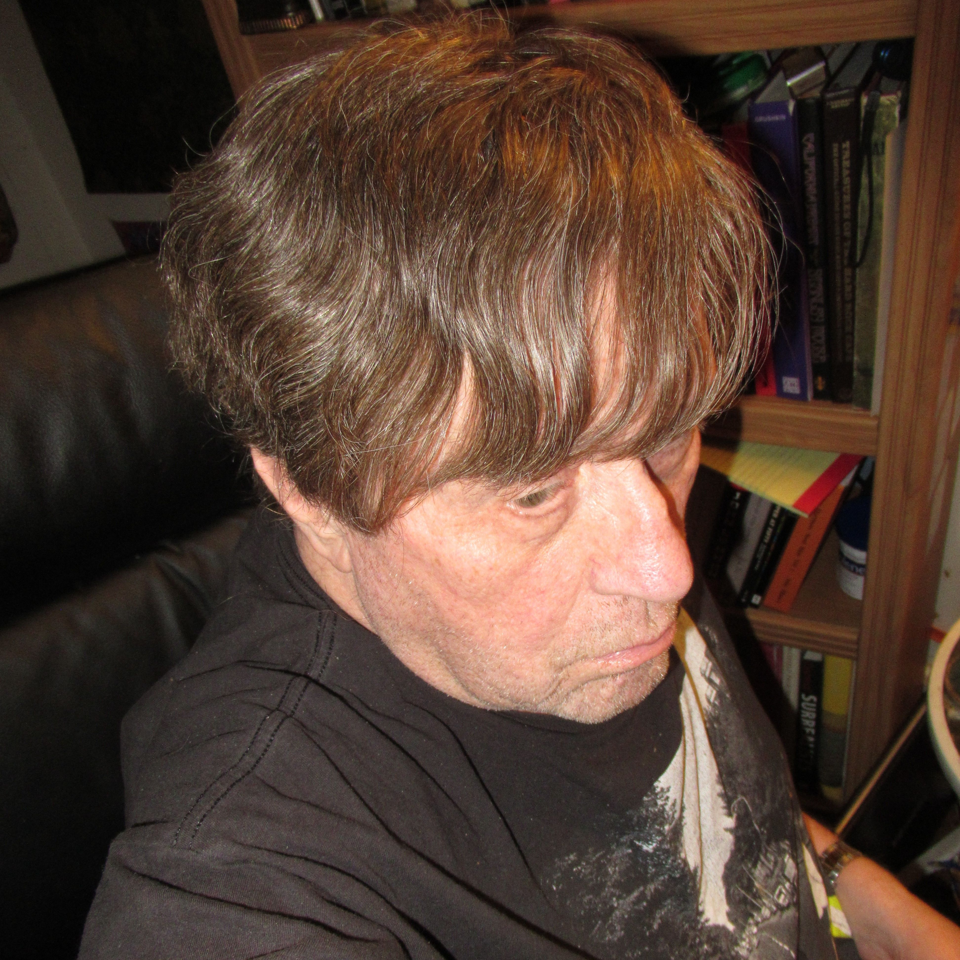 Profile image of chronicbator88