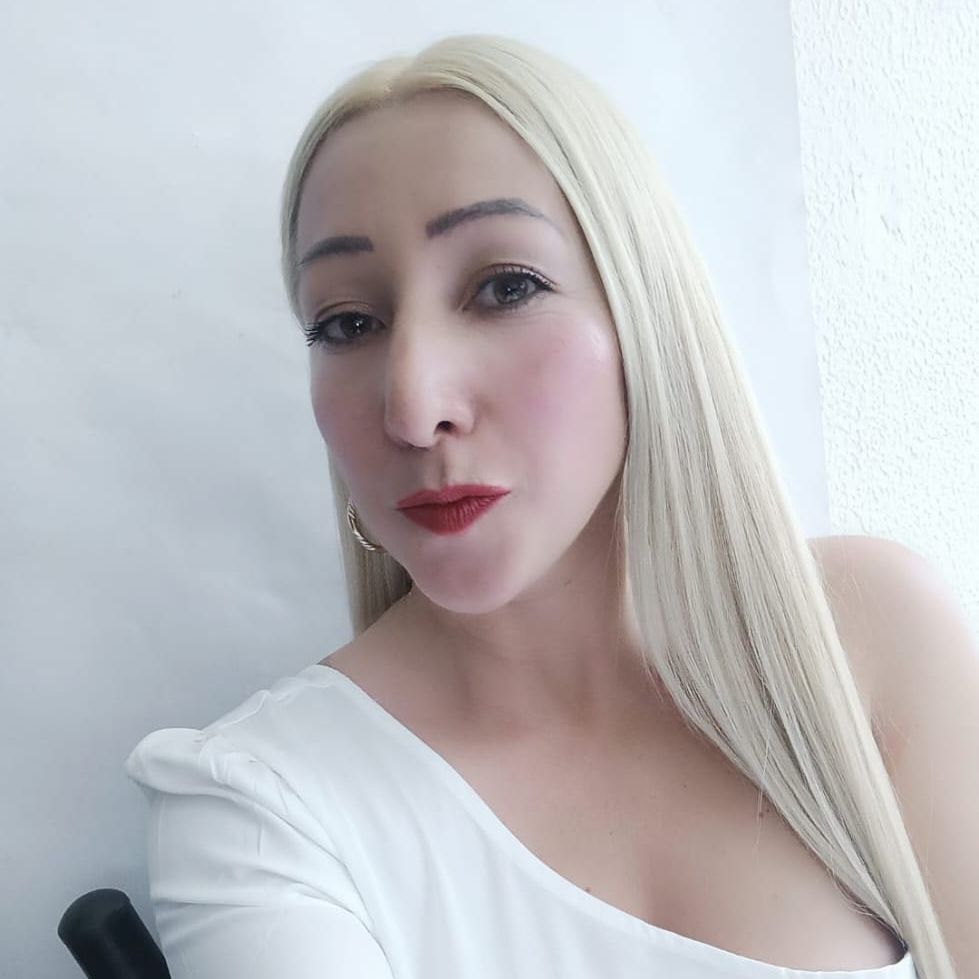 Profile image of chystal_doson