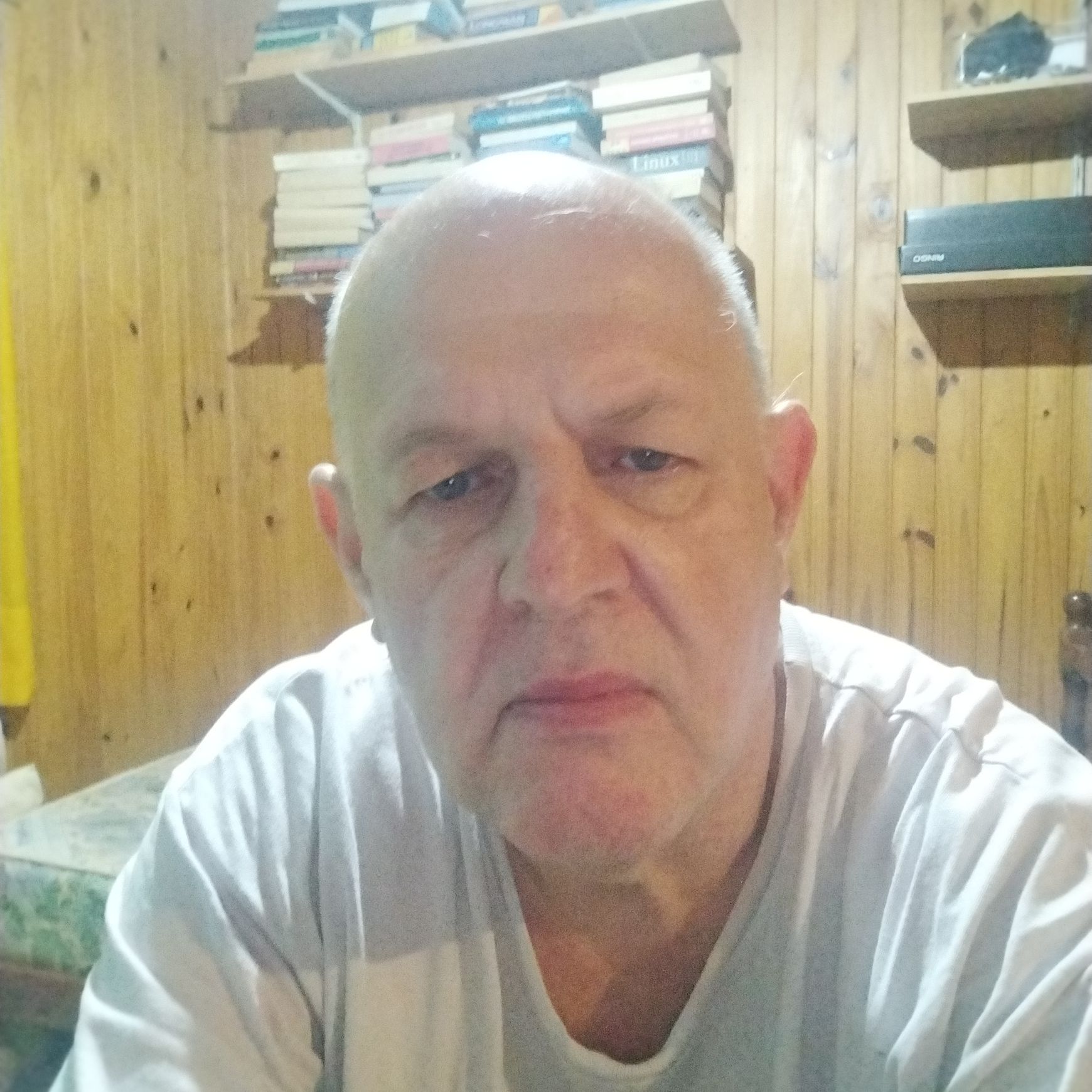 Profile image of clauskkz19