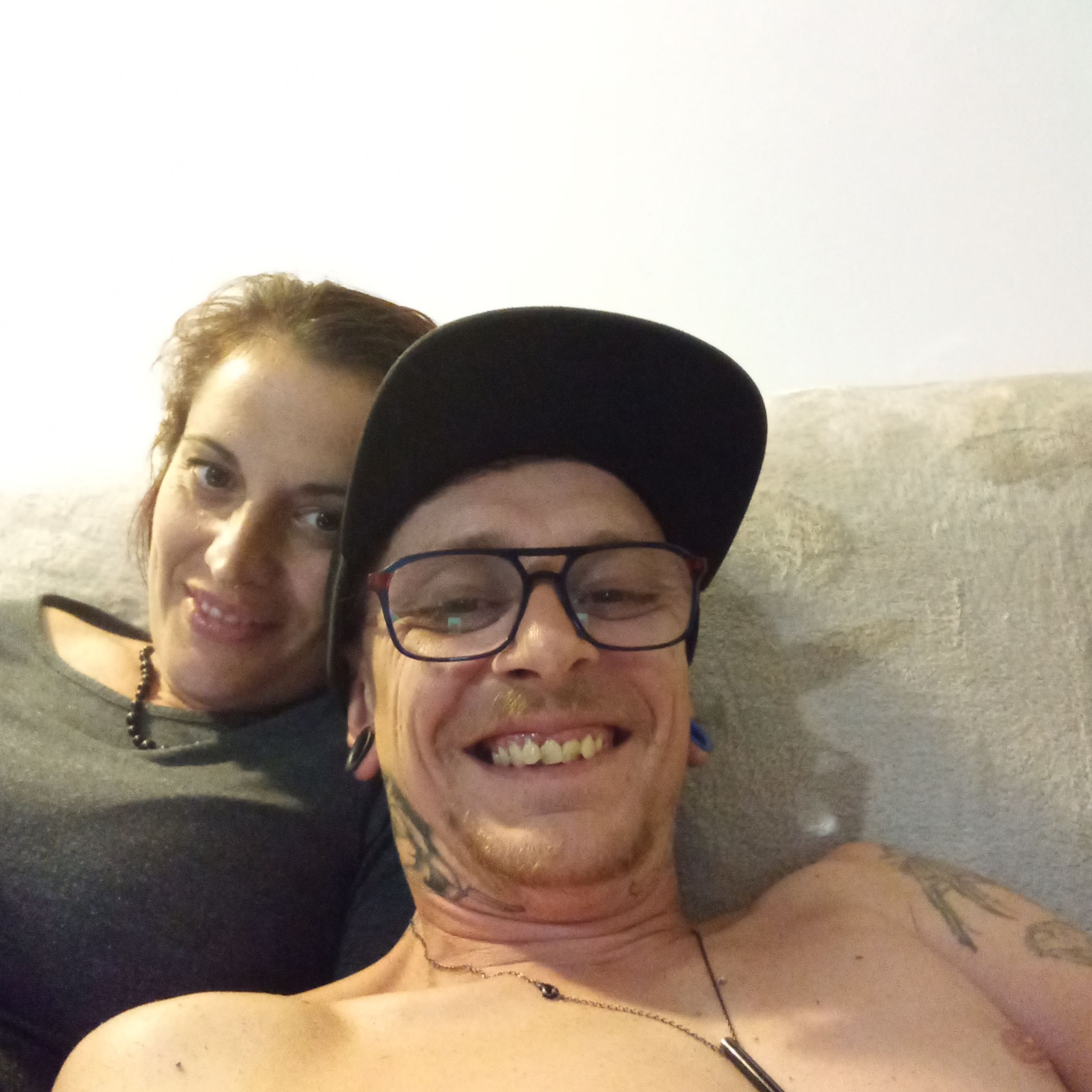 Profile image of couplechaud86