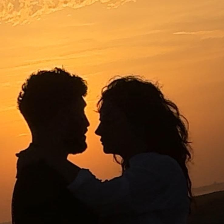 Profile image of coupleofgods