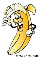 Profile image of crazybanana69