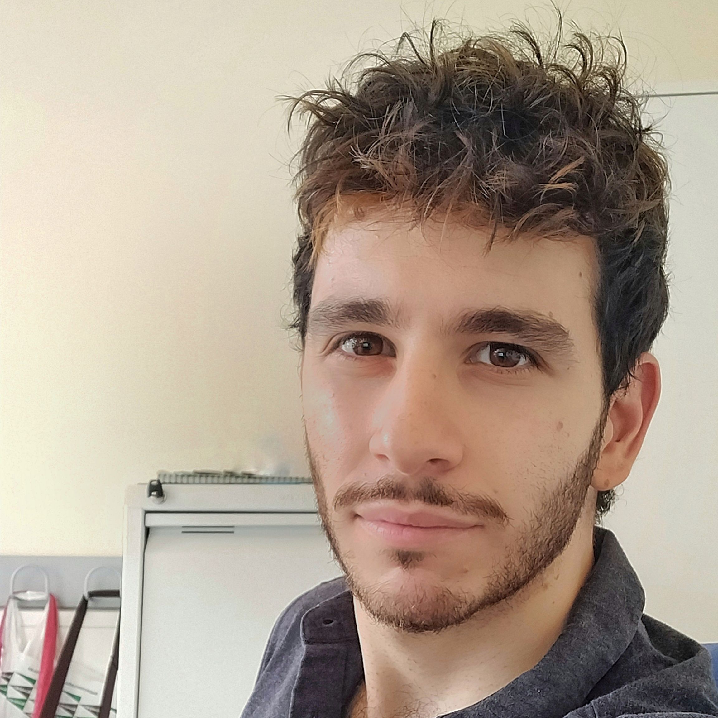 Profile image of cubbear91