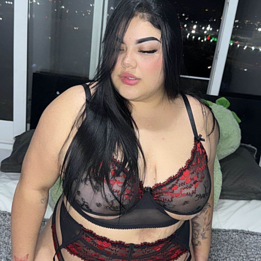 Profile image of curvy_love1