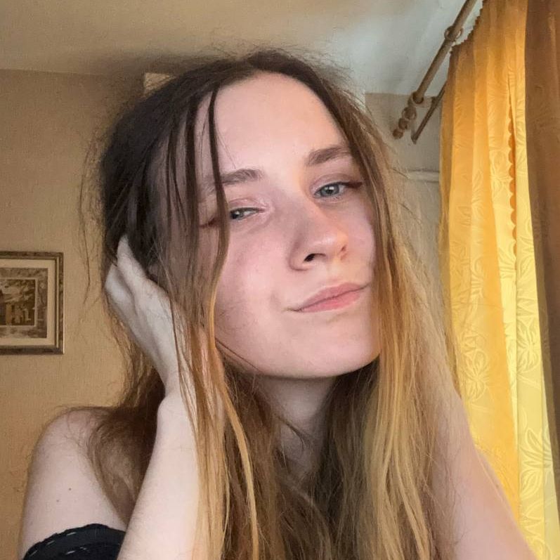 Profile image of cutiekittyhot