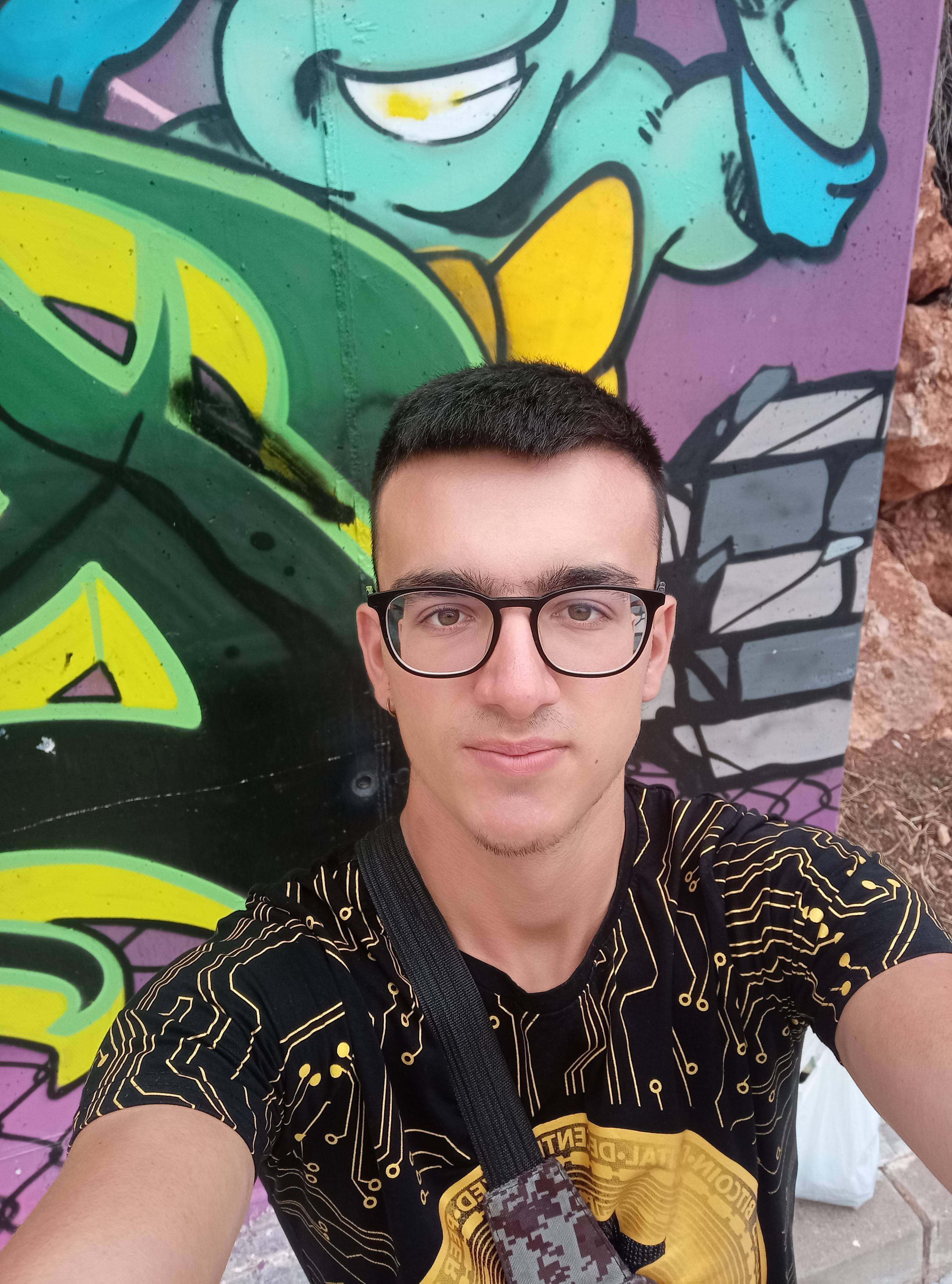 Profile image of danidj007