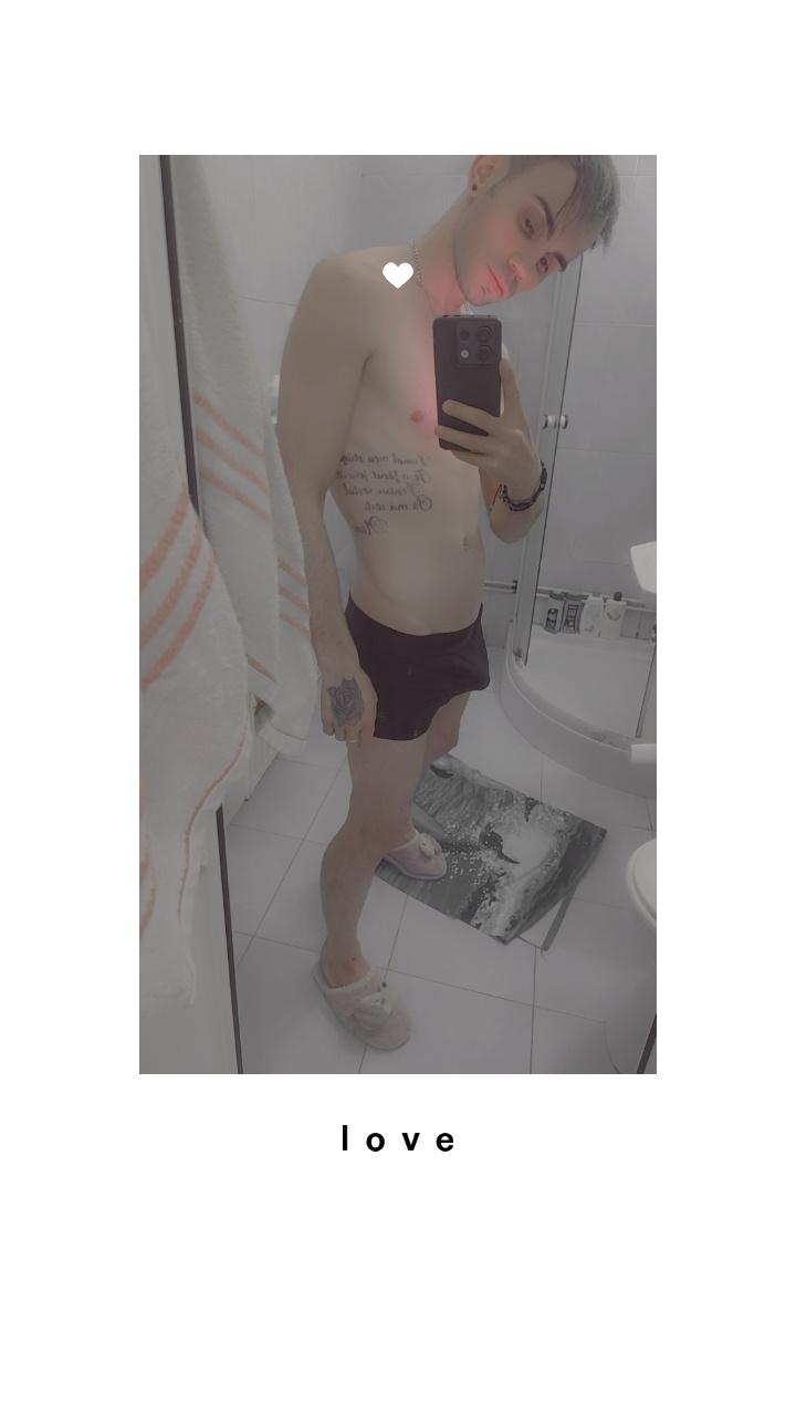 Profile image of daniel_samy
