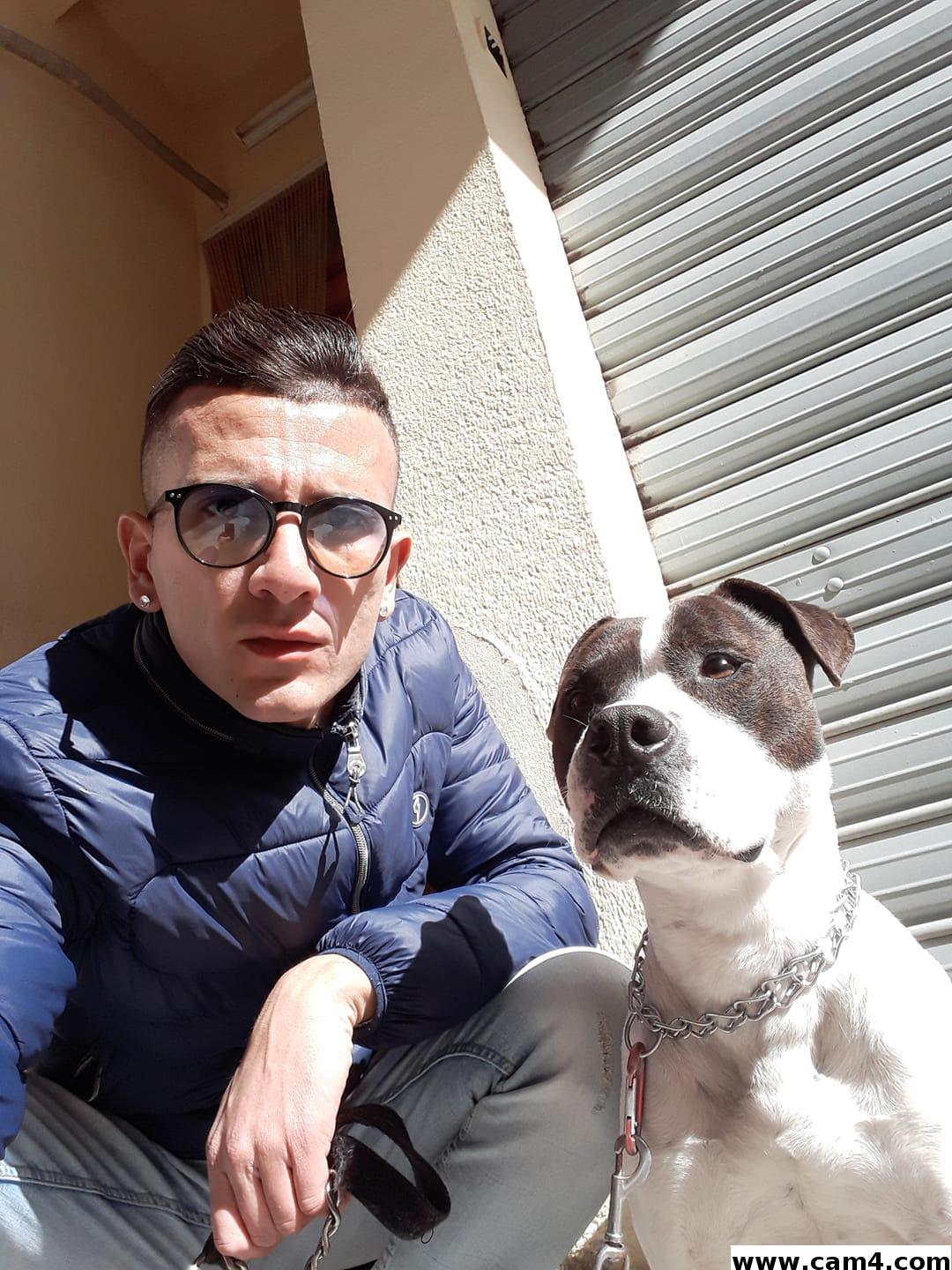 Profile image of danielepale1