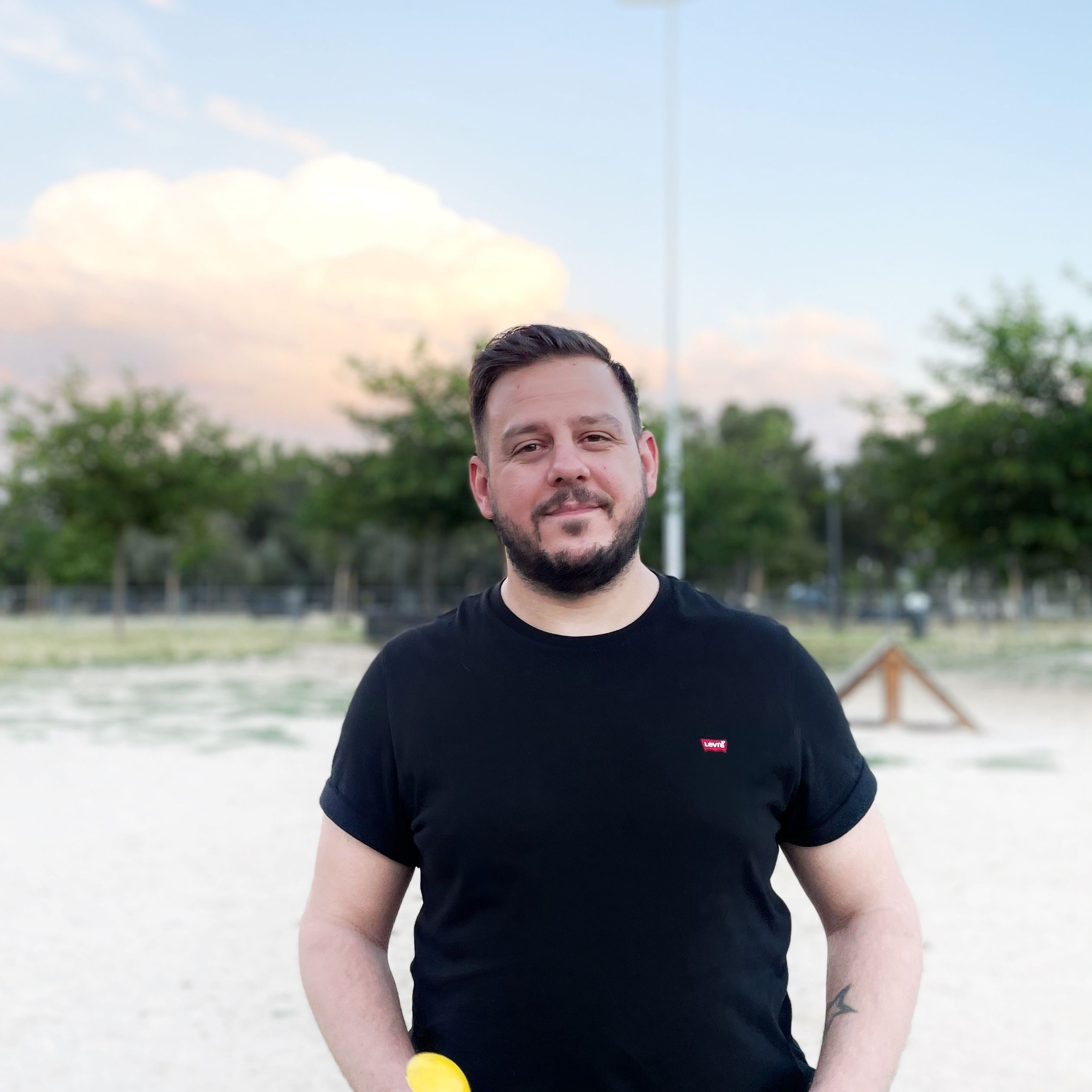 Profile image of darknano87