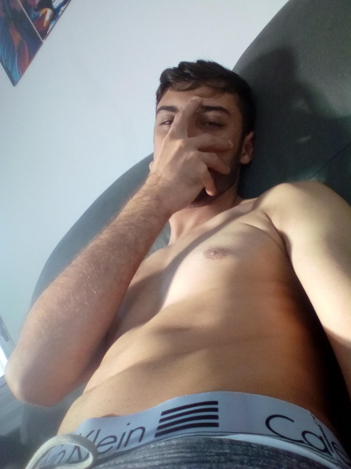 Profile image of david_sexhot