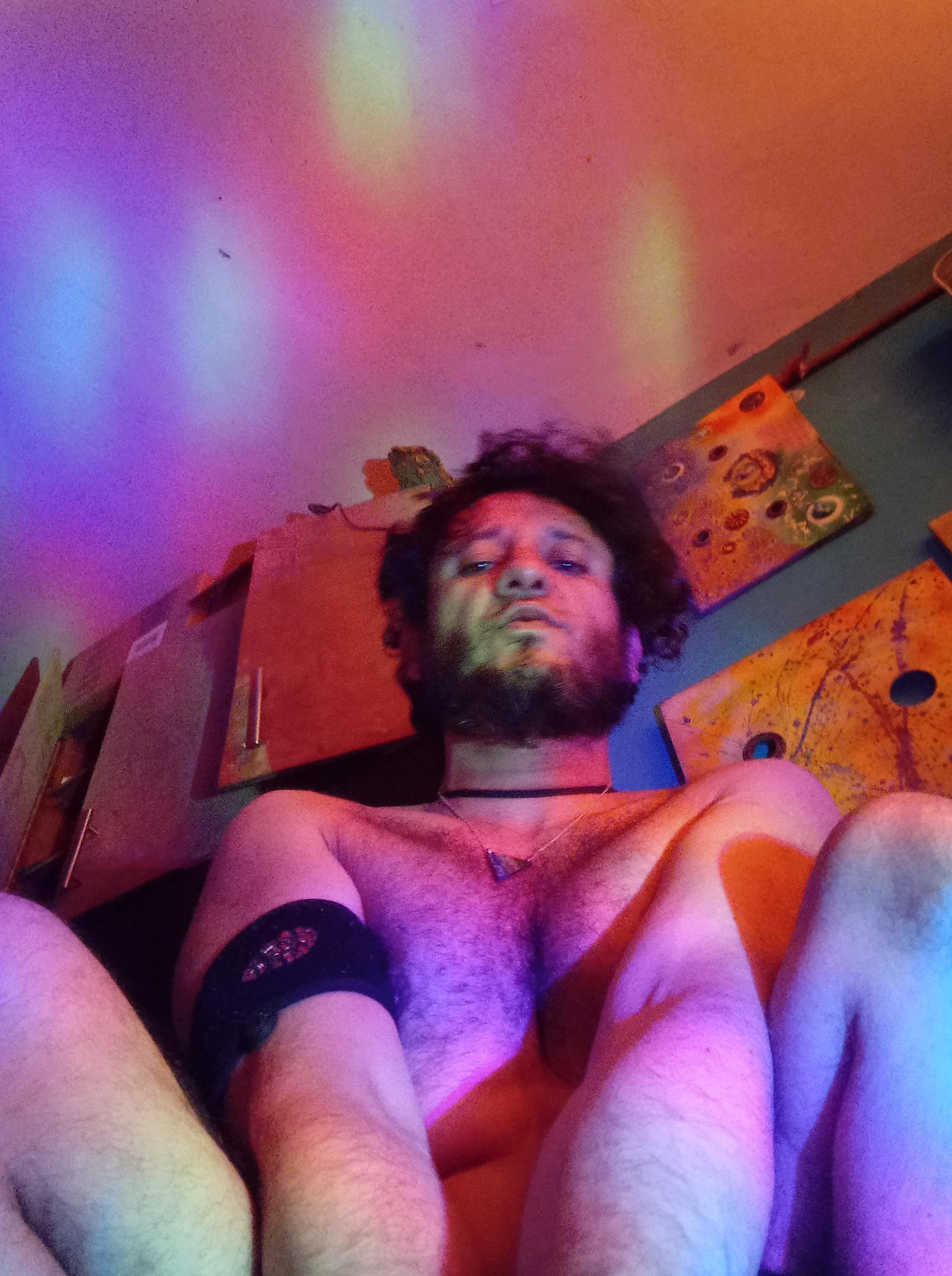 Profile image of davydwolf69