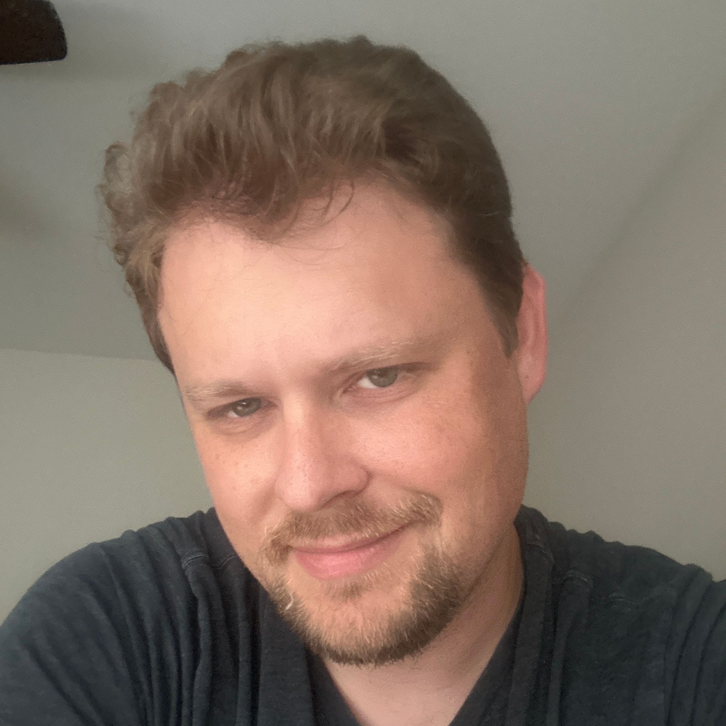 Profile image of dcthomas1