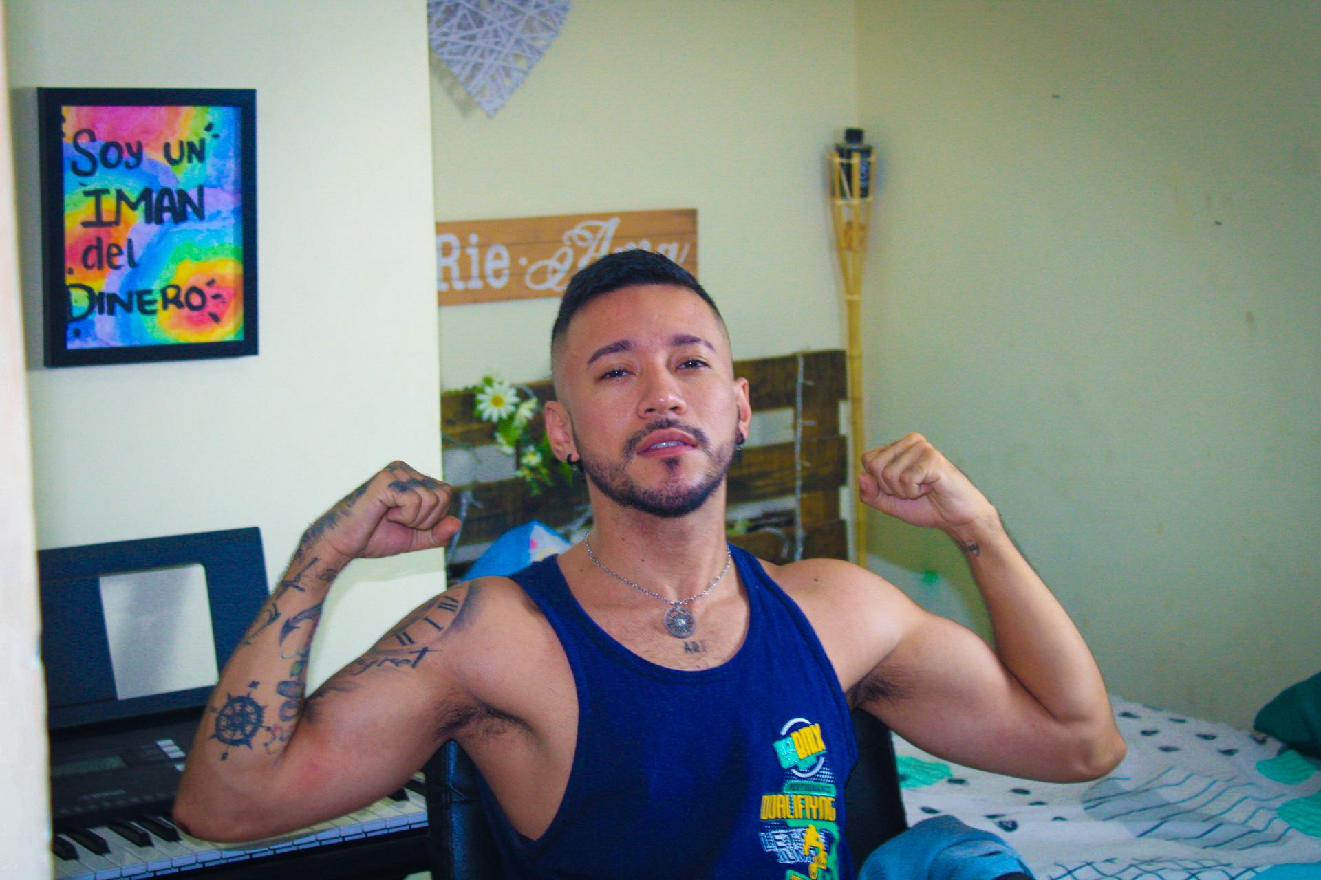 Profile image of dereck_karte