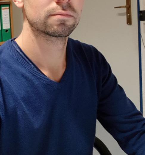 Profile image of devoBoy33