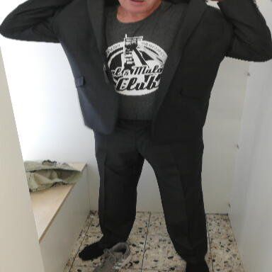 Profile image of devoterwichser1