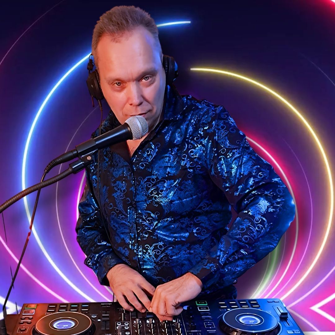Profile image of djShyVibes