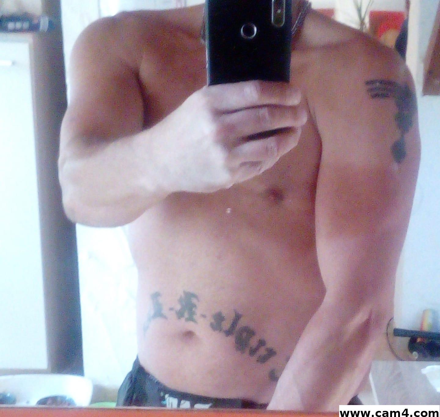 Profile image of dombull1