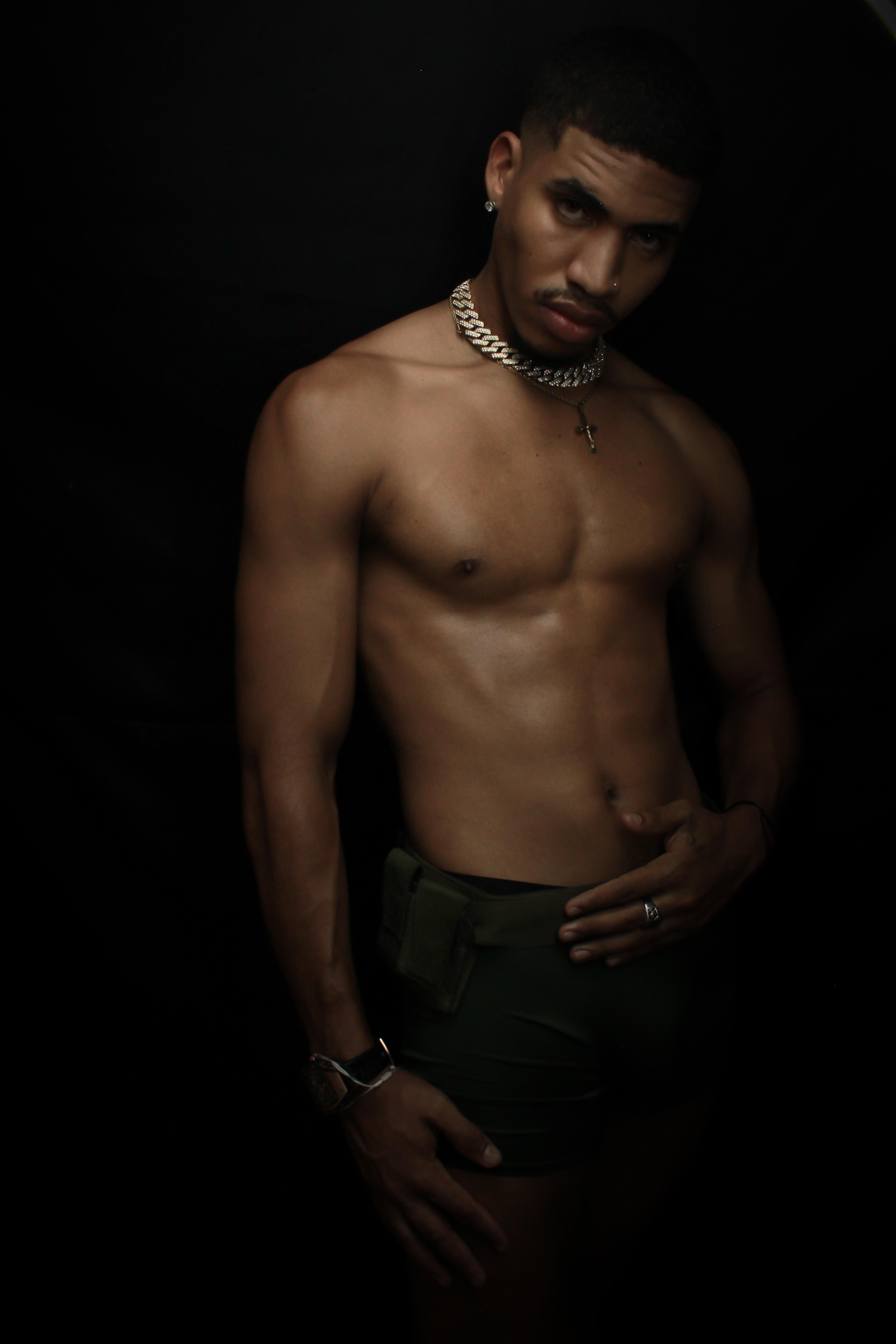 Profile image of drakehott_