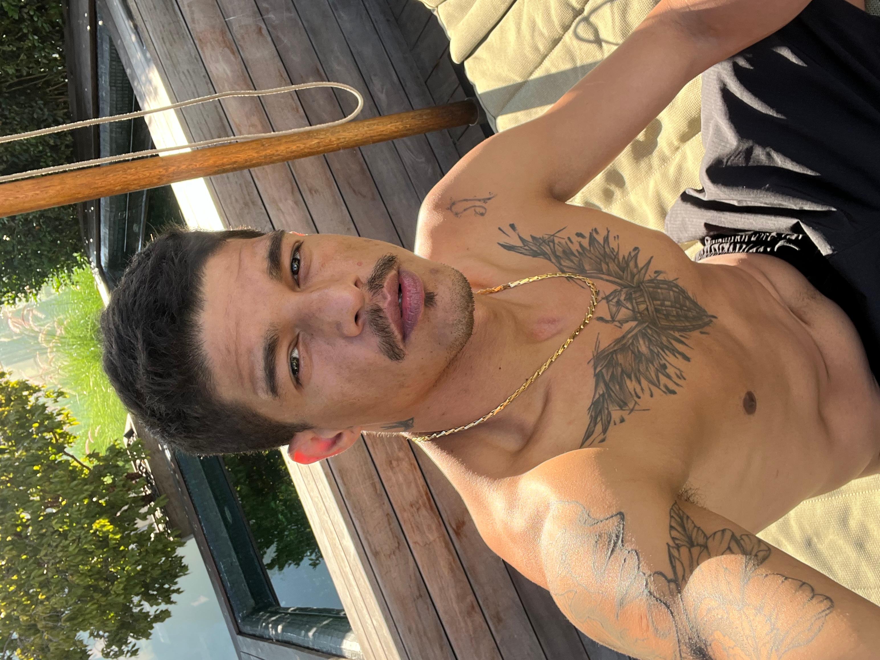 Profile image of dvamador