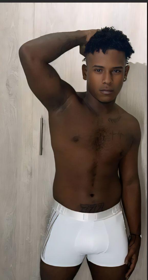 Profile image of el_negrosexy