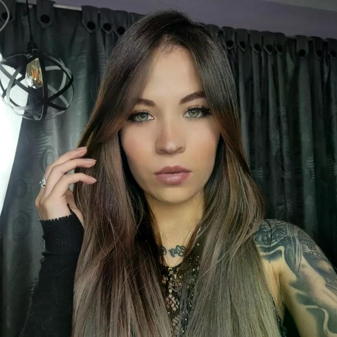 Profile image of elektra_Storm